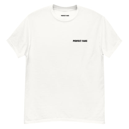“Landscape in the Eye” Tee — front view