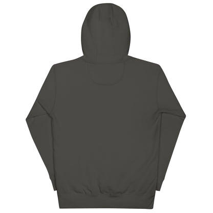 “Mara Vane” Hoodie — back view
